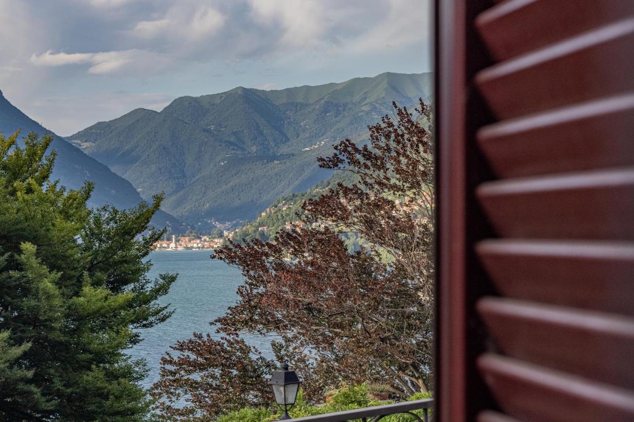 Blu Como Lake Διαμέρισμα Εξωτερικό φωτογραφία